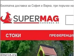 Sites similar to supermag.bg