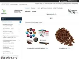 Sites similar to supermag.kiev.ua