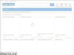 Sites similar to supermagictrick.com
