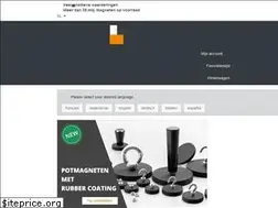 Sites similar to supermagnete.be