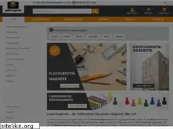 Sites similar to supermagnete.de