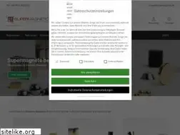 Sites similar to supermagnetic.de