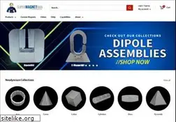 Sites similar to supermagnetman.com