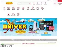 Sites similar to supermago.com.br