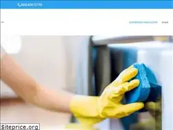 Sites similar to supermaid.ca