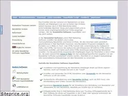 Sites similar to supermailer.eu