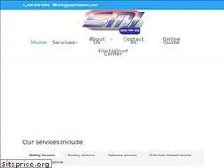 Sites similar to supermailinc.com