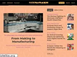 Sites similar to supermaker.com