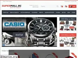 Sites similar to supermall.bg