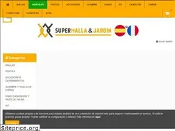 Sites similar to supermallayjardin.com