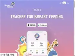 Sites similar to supermama.io