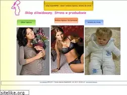 Sites similar to supermama.pl