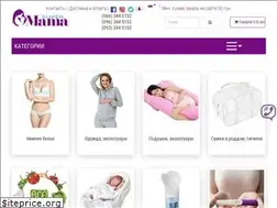 Sites similar to supermama.top