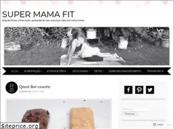 Sites similar to supermamafit.wordpress.com