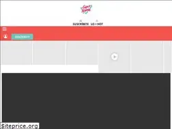 Sites similar to supermamaspanama.com