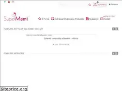 Sites similar to supermami.pl