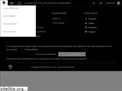 Sites similar to superman.fr