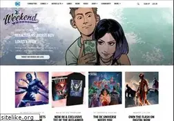 Sites similar to superman.net