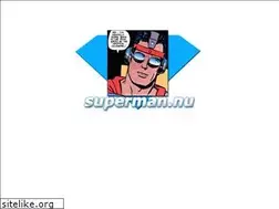 Sites similar to superman.nu