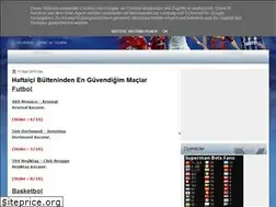 Sites similar to supermanbets.blogspot.com