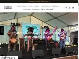 Sites similar to supermandepercussion.com.au