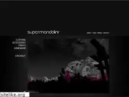 Sites similar to supermandolini.com