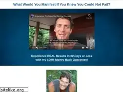 Sites similar to supermanifestor.com