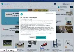Sites similar to supermano.fr