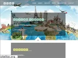 Sites similar to supermantour.com.tw