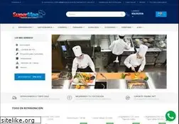 Sites similar to supermaq.cl