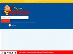 Sites similar to supermaraja.com.br