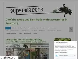 Sites similar to supermarche-berlin.de