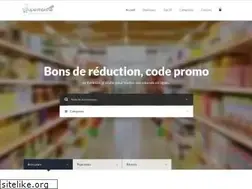 Sites similar to supermarche.com
