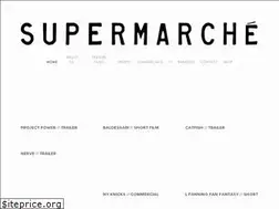 Sites similar to supermarche.nyc