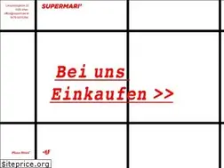 Sites similar to supermari.at