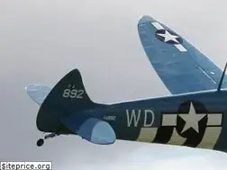 Sites similar to supermarineaircraft.com