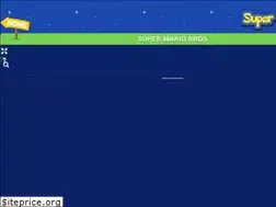 Sites similar to supermariobros.io
