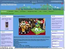 Sites similar to supermariobross.nl