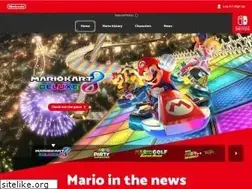 Sites similar to supermariobrothers.org