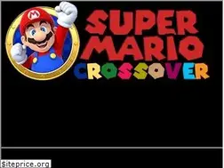 Sites similar to supermariocrossover.online