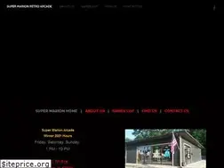 Sites similar to supermarion.com