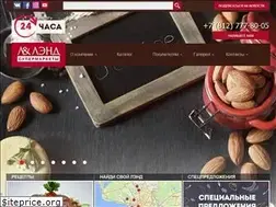 Sites similar to supermarket-land.ru
