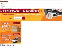 Sites similar to supermarket-online.pl