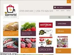 Sites similar to supermarket.co.ug