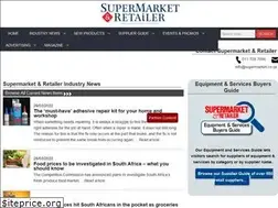 Sites similar to supermarket.co.za
