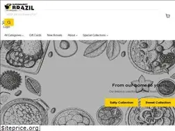 Sites similar to supermarketbrazil.com