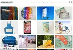 Sites similar to supermarketcreative.com