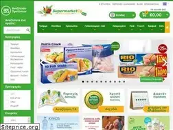 Sites similar to supermarketcy.com.cy