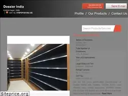 Sites similar to supermarketdisplay.co.in