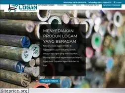 Sites similar to supermarketlogam.com